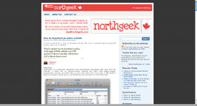 NorthGeek.com