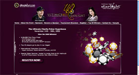 ubstarlight.com